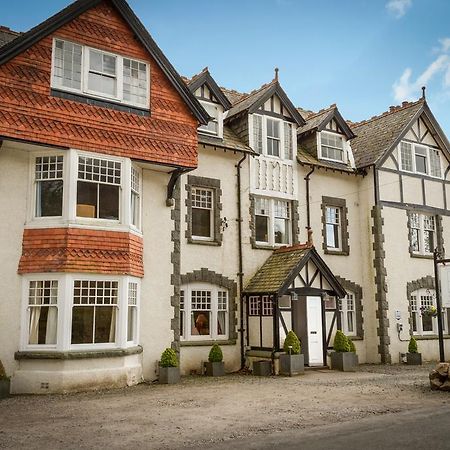 Stanley House Hotel Eskdale Exterior photo