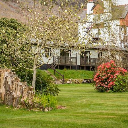 Stanley House Hotel Eskdale Exterior photo